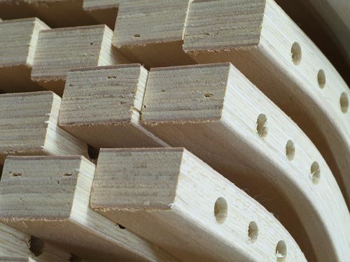 Dienstleistung CNC-Fräsarbeiten, Müller Werkstätte