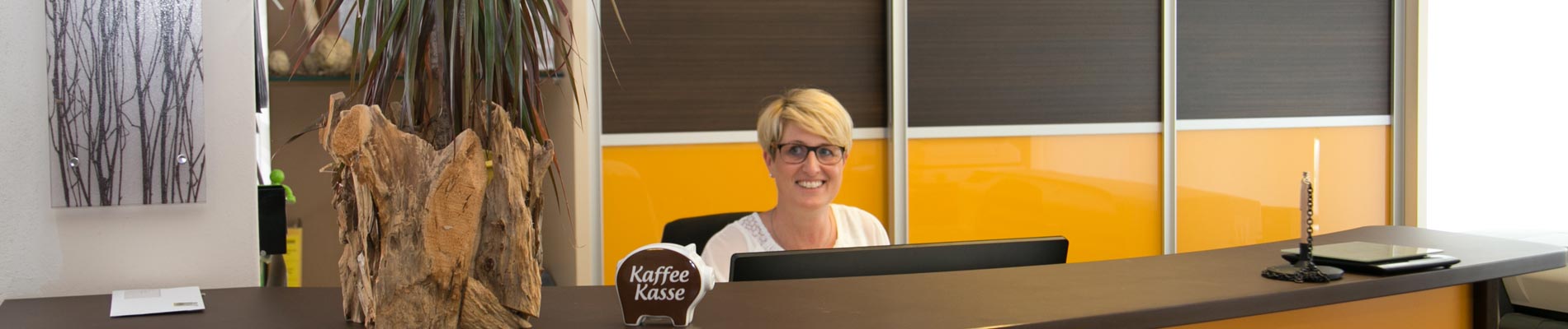 Firmenprofil Müller Werkstätte
