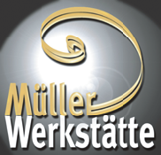Müller Werkstätte, Möbel und Innenausbau bei Augsburg